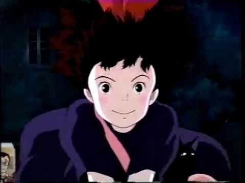 Opening to Dumbo (1998) VHS