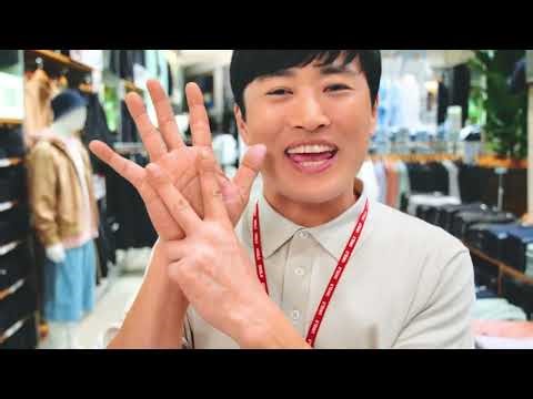 2026 【4/24(金)～5/7(木)開催】きたぜ！ゴールデンウィーク！！ 開催告知篇 15秒