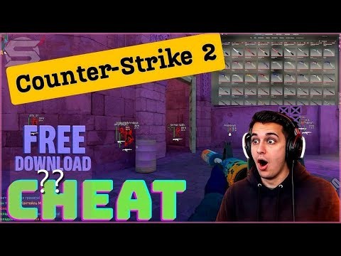 How to: CS2 Cheats 2026 | Undetected Aimbot, ESP & Wallhack (VAC Live Bypass) (New Method)
