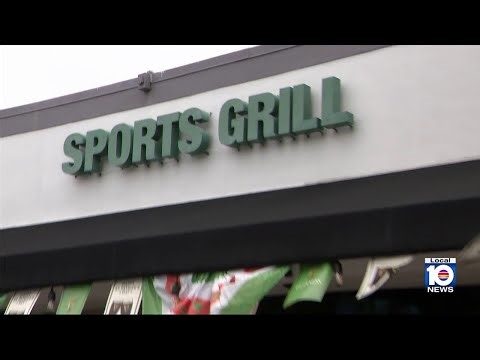 Several South Florida restaurant kitchens ordered shut by state inspectors