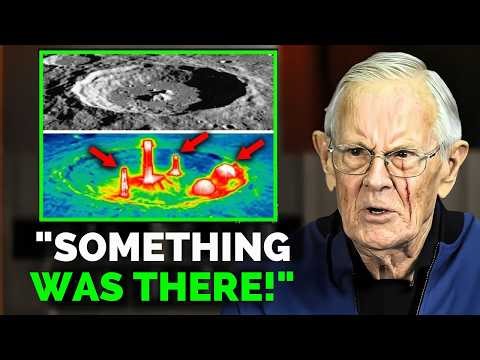 Apollo Astronaut Finally Admits The Truth — The Discovery That Ended the Moon Missions