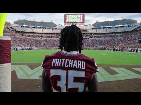 'A walking miracle': Ethan Pritchard's incredible road to recovery | ACC Huddle