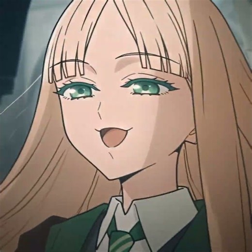 Sadodere❌ himedere❌ kuudere❌ TSUNDERE ✔️ Femboy Malfoid soo gorgeous