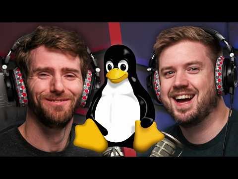 The Linux Challenge Saga Continues