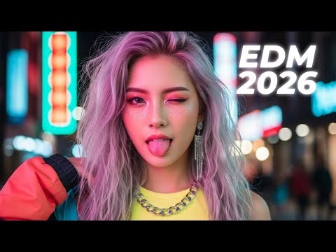 Best EDM Performances 🌟 | Unforgettable Live Sets