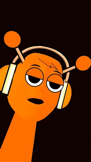 Sprunki Shorts S1 Ep2: Mr. Fun Computer's Virus