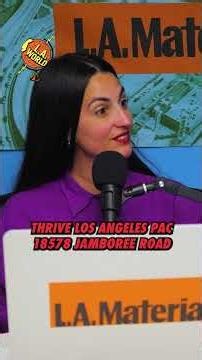 We Call “Nithya Raman Realty,” the Ad Sparking an Ethics Fight Over AI Voice Clone