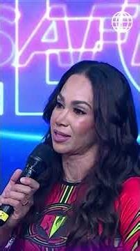EEG DESAFÍO 14 | ¡MELISSA LE PIDIÓ DISCULPAS A ROSÁNGELA! 🫱🏻‍🫲🏼 | #shorts