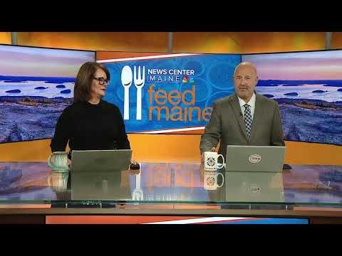 Latest news headlines from NEWS CENTER Maine Morning Report at 6:30 a.m.
