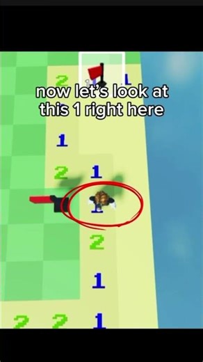 minesweeper tutorial! (super basic)