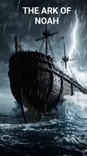 THE ARK OF NOAH