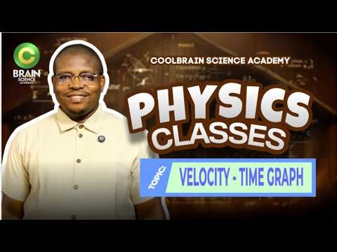 Velocity - Time Graph | Displacement Time Graph | Slope | Acceleration | Uniform Acceleration |