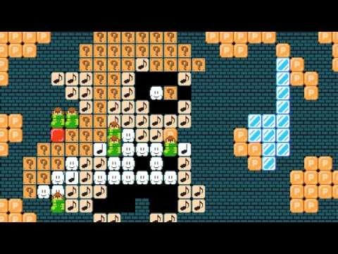 ♪Blitz it!♪【Splatoon 2】 by Hecian 🍄Super Mario Maker 2 | Switch 2 | No Commentary #ece