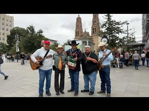 HOY SABADO DE BAILONGO CON EL MEJOR GRUPO MUSICAL DE CHIHUAHUA PARA USTEDES!!🤩💃🏻🕺🏻