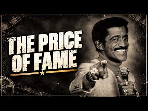 Sammy Davis Jr.: Fame, Love and the Price of Being Different