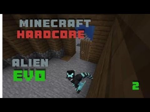 minecraft survival ep (2) and then there were 10