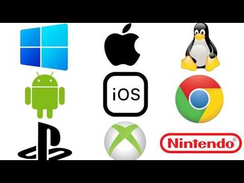 Every Operating system Explained in 6 Minutes
