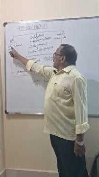 Biology | 11th Class | Respiration in Plants |Amphibolic pathway | English #biologylecture