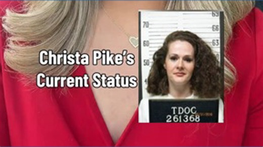 Christa Pike's current status