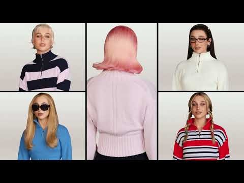 Tiny Rollneck™ with Emma Chamberlain