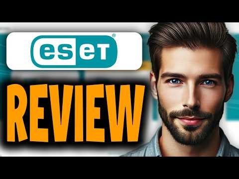 ESET Antivirus Review - All You Need To Know