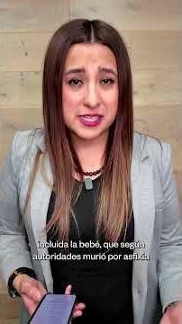 Masacre familiar sacude a comunidad de Puebla, en México | Noticias Telemundo