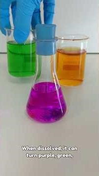 Neptunium: The Cosmic “Sea” Element Beyond Uranium! | WowChemKidz #chemistry #chemistrylessons