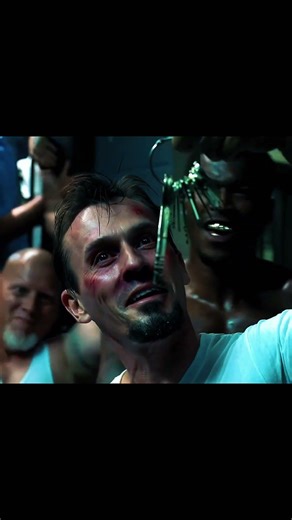 T-Bag mogs🤫 #edits #prisonbreak #shortsviral