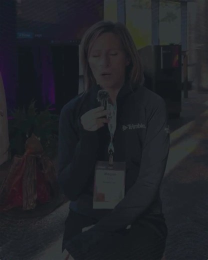 Trimble Arc Agent: Moving AI Beyond Conversation to Execution | Trimble Inc.