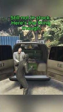 Gun van today may 21 location GTA Online Weekly Update