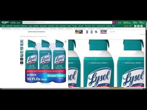 How to Use Share of Shelf in SellerSonar (Shelf Intelligence Walkthrough)