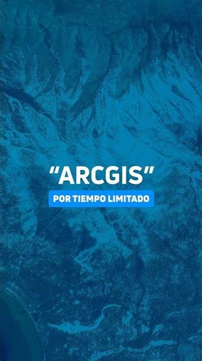 Este programa profesional es el más vendido en el rubro del GIS