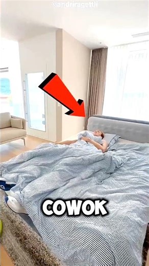 Extreme Challenge! Dare to Jump into the Pool Without Touching the Floor 😱‍♂️