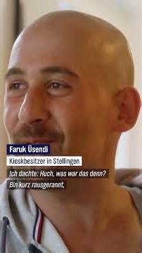 Faruks Kiosk: Ein Stammtisch für den Umsatz #ndr #doku #kiosk