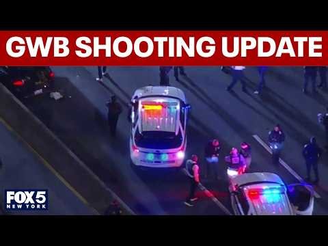 George Washington Bridge shooting update: Victim was a Con Edison employee