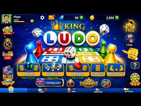 🏆🎲🎰আজকের LUDO CHALLENGE 🔥 LIVE