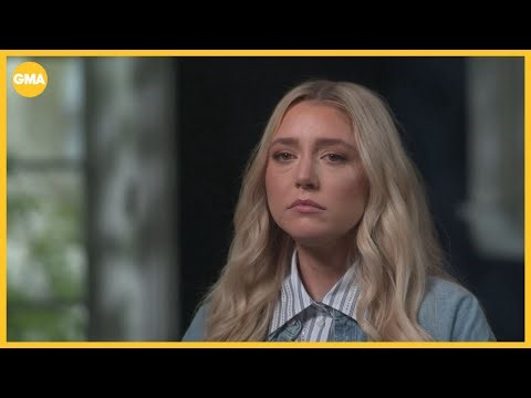 Woman at center of Michigan football coach’s firing, arrest speaks out