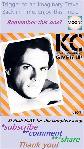 🎶 KC & The Sunshine Band ➡ Give It Up 🎼 #music #song #top10 #80s #pop #alltimehits