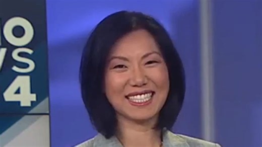 Beloved news anchor delivers final broadcast after leaving network of 23 years