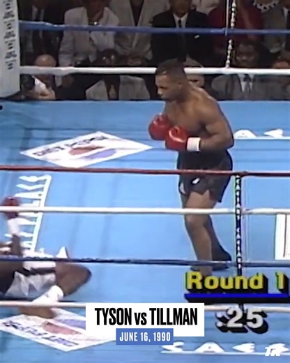 Let's take a look at three times he imposed damage on his opponents💥 | Top Rank Boxing