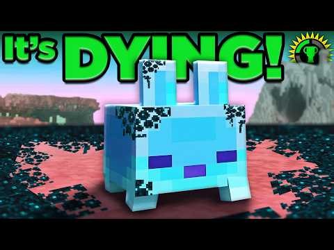 Game Theory: Minecraft's NEW Dimension Changes EVERYTHING!