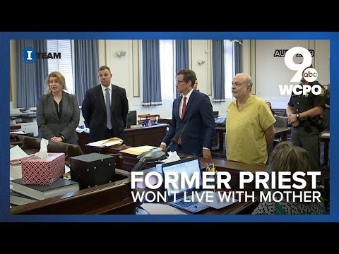 Mother of convicted rapist Geoff Drew refuses to allow him to live in her home post-prison