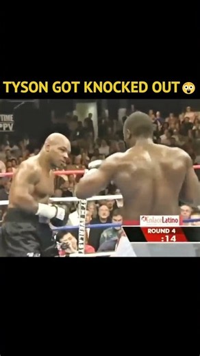 NOBODY EXPECTED THIS!! Mike Tyson vs Danny Williams | KNOCKOUT, Boxing Fight Highlights HD