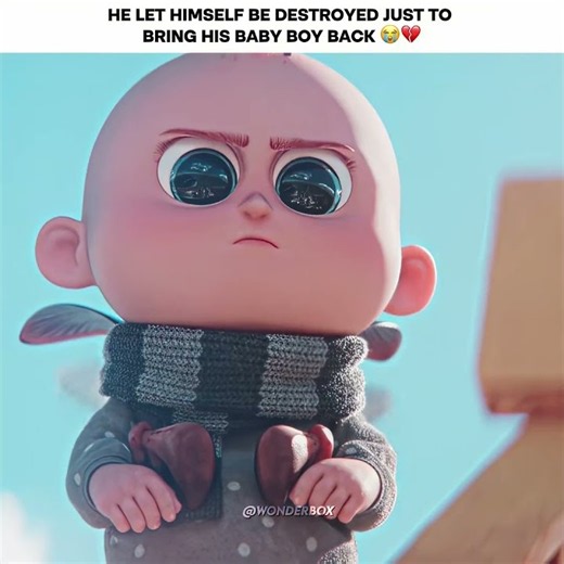 Why Gru is the Best Dad Animation #Gru #shorts #animation