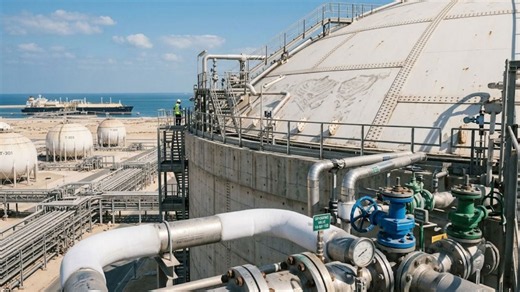 Iran issues warnings to Gulf economic centers — all oil nations at risk