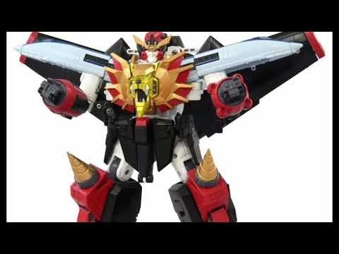 🔥🤖【ガオガイガーFINAL】まさかの「レプリガイガー」登場！白き勇者が超進化…トイライズで圧巻の立体化⚡️✨
