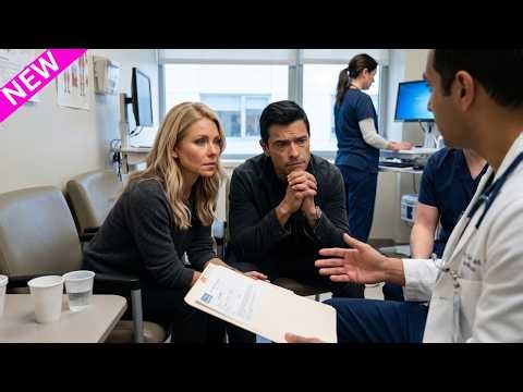 BREAKING: Kelly Ripa's Baby Condition Takes a TURN for the Worse! Live Plea to Medical Team! Oct 7th