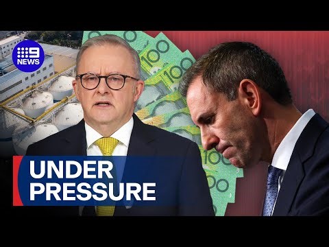 Winter despair as inflation drives costs of goods through the roof | 9 News Australia