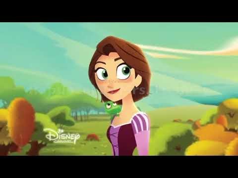 Bedknobs and Broomsticks (JimmyandFriends Style) Cast Video (Final Remake)