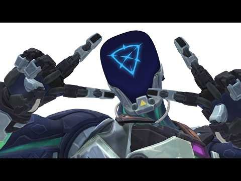 X발 개사기 스킬